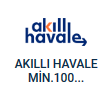 akilli havale