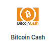 bitcoin cash