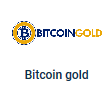 bitcoin gold