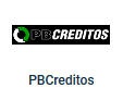 pb creditos